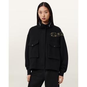 コート アウター OUROS CLAIRE JACKET | OUROS CLARIE ジャケット レディース