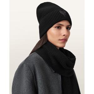 ニット帽 ニットキャップ TRIP WOOL BEANIE HAT | TRIP ウール ビーニー ハット レディース