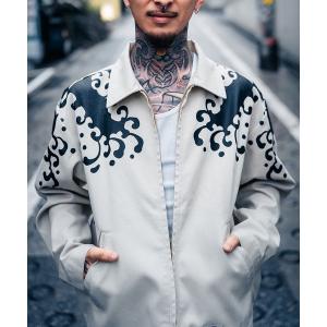 adidas Originals アディダス ジャケット メンズ ツィード スーパー