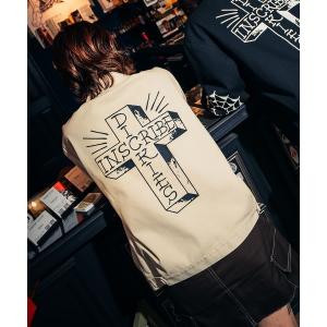 コート ジャケット Dickies/ディッキーズ...の商品画像