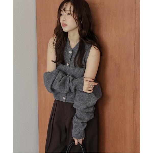 アンサンブル マルチウェイニットアンサンブル