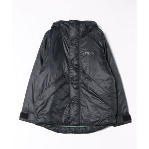 WILD THINGS（ワイルドシングス） マウンテンパーカー ウインド