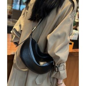 ショルダーバッグ バッグ 「 NiiNa / ニーナ 」高品質牛革ソフトレザーショルダーバッグ レディース