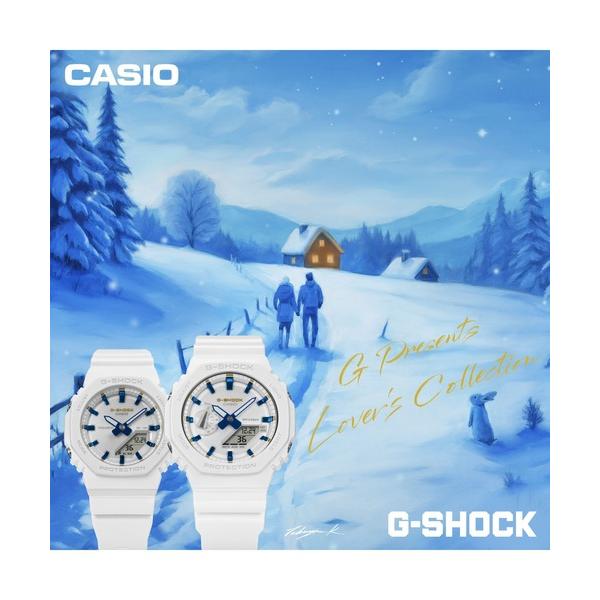 腕時計 「限定ペアモデル」G PRESENTS LOVER’S COLLECTION 2025 / ...