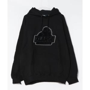 パーカー 「XLARGE」101221012019 パーカー メンズ レディース