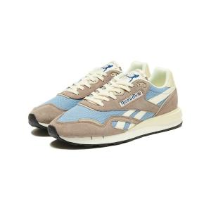 スニーカー 「国内Kinetics限定販売」Reebok CLASSIC NYLON 89 (リーボック クラシックナイロン 89) メンズ レディー