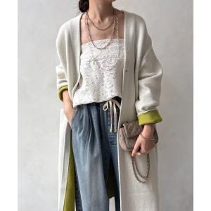 RADIATE（ラディエイト） ベロアロングスリーブプルオーバー : マルイ