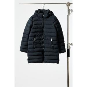 ダウンコート ダウンジャケット 「 PYRENEX / ピレネックス 」 SPOUTNIC LONG SOFT2 / スプートニックロングソフト2　H