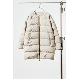 ダウンコート ダウンジャケット 「 PYRENEX / ピレネックス 」 ARTNEY SOFT3 / アートニー ソフト3　HWU001　GFI レ