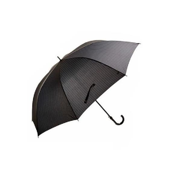 傘 スカイプロムナード SKY PROMENADE #3271 80cm ジャンプ長かさ ポンジー ...