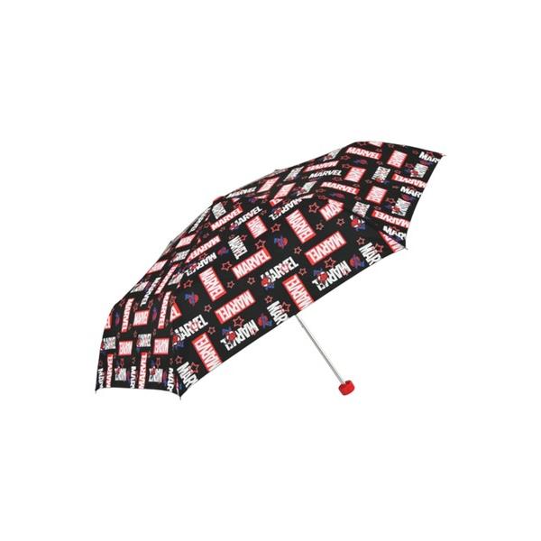 折りたたみ傘 ATTAIN アテイン 軽量ミニ傘 50cm キッズ 子供 男の子