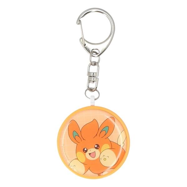 キーホルダー キャラクター 防犯ブザー