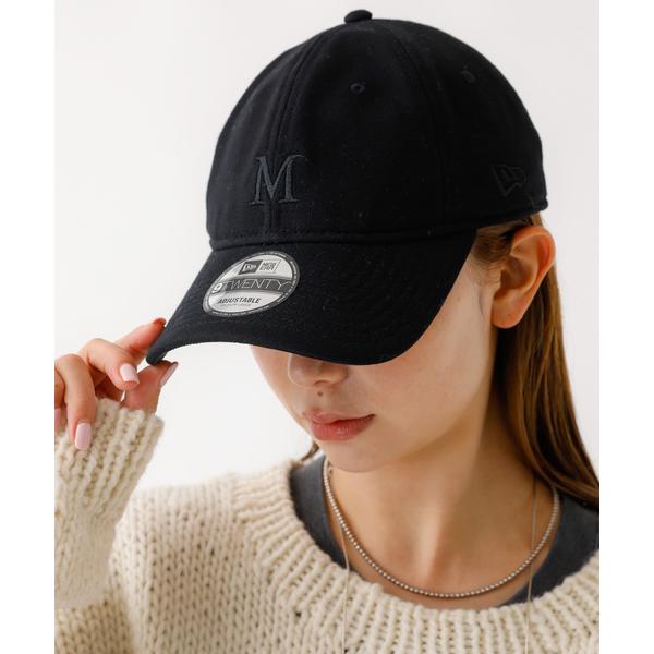 ニューエラ キャップ 帽子 レディース 「MICA＆DEALｘNEW ERA / マイカアンドディー...