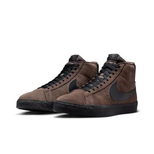 NIKE（ナイキ） スニーカー SB ZOOM BLAZER MID PRM スケートボード
