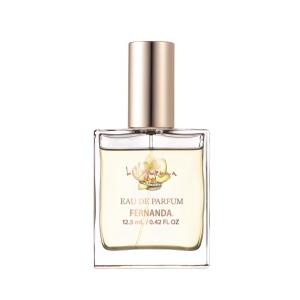 フェルナンダ 香水 リリークラウン 12.5mlの買取情報