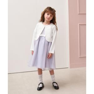 ワンピース フォーマルGIRL3Pセット/T/598130 キッズ 子供服 女の子