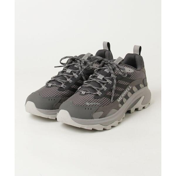 スニーカー MOAB SPEED 2 GORE-TEX メンズ
