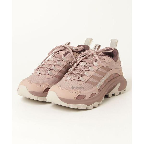 スニーカー MOAB SPEED 2 GORE-TEX レディース