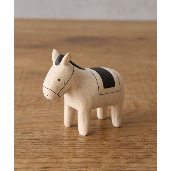 インテリア 「ぽれぽれ」動物/ウマ
