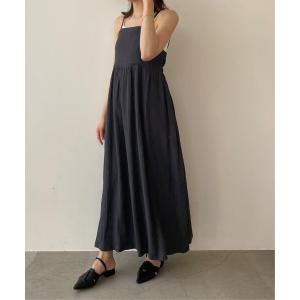 「RAY CASSIN」 キャミソールワンピース...の商品画像