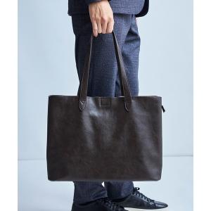 トートバッグ fulcro別注トートバッグ メンズ