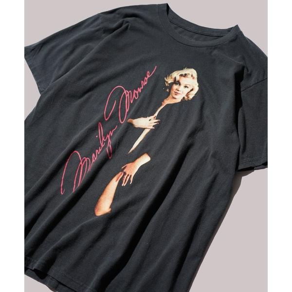 tシャツ THRIFTY LOOK / スリフティールック THRIFTY ”MARILYN MON...