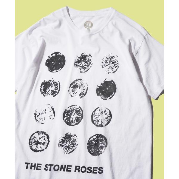 tシャツ THRIFTY LOOK / スリフティールック THRIFTY ”THE STONE R...