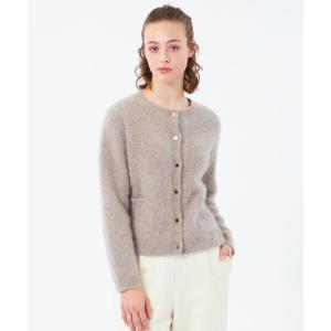 MACKINTOSH LONDON（マッキントッシュ ロンドン） カーディガン 「婦人