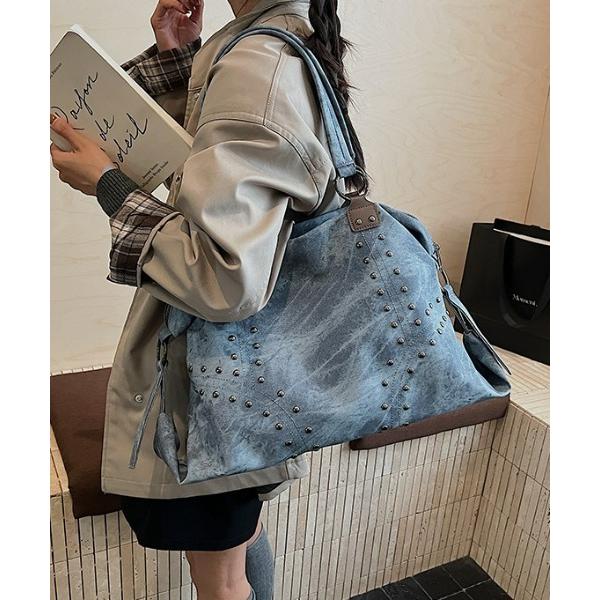 ハンドバッグ 2WAYショルダー・ハンドバッグ