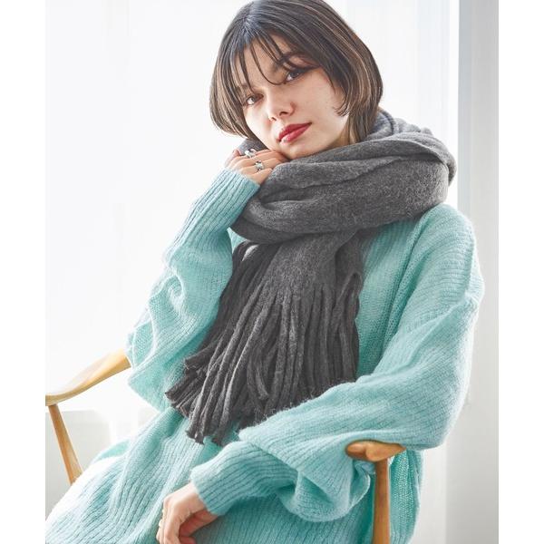 ストール マフラー オリジナルラッセルストール レディース