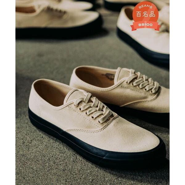 スニーカー 「別注」SPERRY TOP-SIDER / MIL CVO メンズ