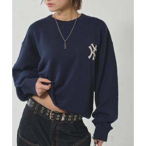 セーター ニット KOOKYN KYジャガードボーダーニット メンズ