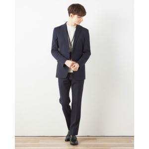 セレモニースーツ セットアップ メンズ