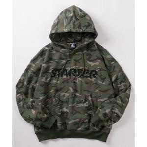 STARTER（スターター） パーカー 「88」「STARTER/スターター