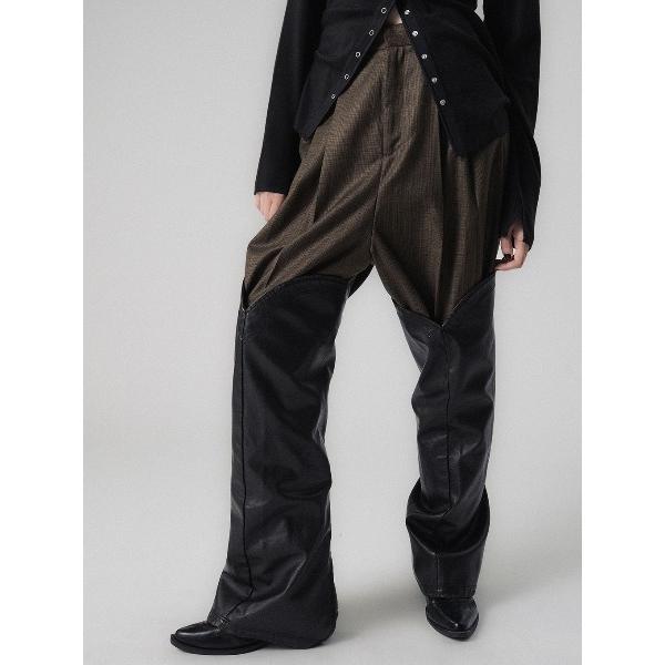 レッグウォーマー MULTI BOOT COVERS レディース