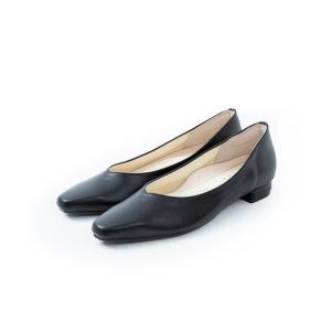 PIPPICHIC バレエシューズ 黒 37 24㎝ 新品未使用 PIPPICHIC（ピッピシック） バレエシューズ パンプス : ZOZOTOWN Yahoo