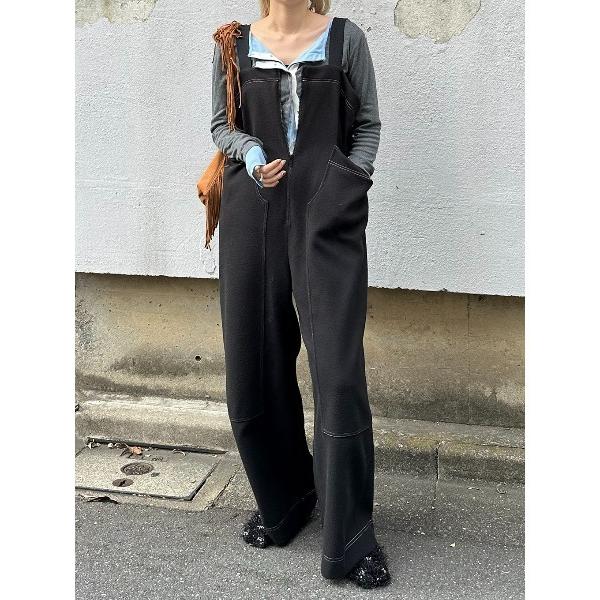 オールインワン EPIC WRAM OVERALLS レディース