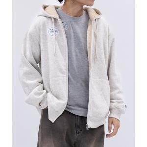 デイビークロケットハット（ラビット＆ラクーンファー）】（男女兼用