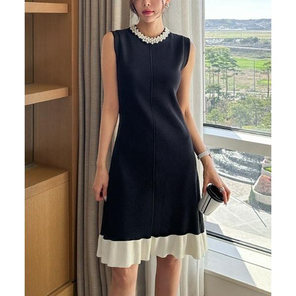 ドレス カジュアルエレガンスドレス