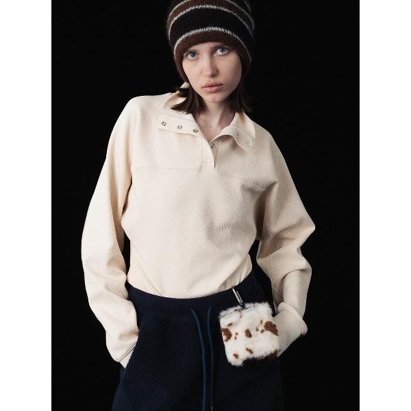 tシャツ HONEYCOMB BODYSUIT レディース