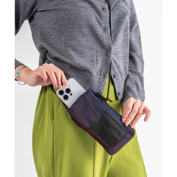 「JACK GOMME」スマートフォンホルダー　LIKID