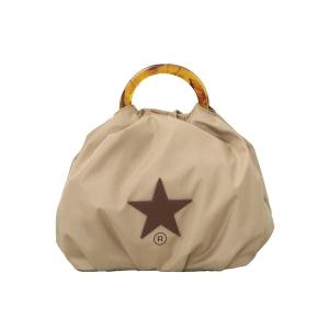 ショルダーバッグ バッグ ACRYLIC HANDLE BALLOON SHOULDER BAG レディース メンズ