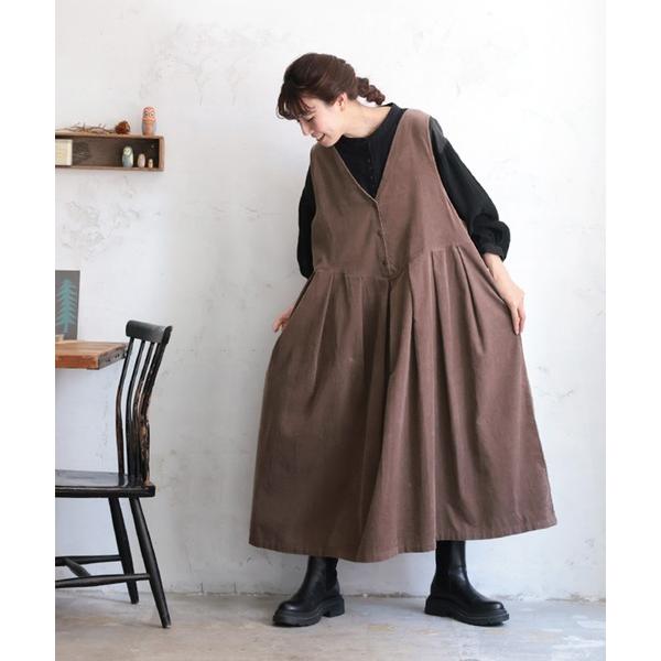 ワンピース 真夜中のお月見ワンピース