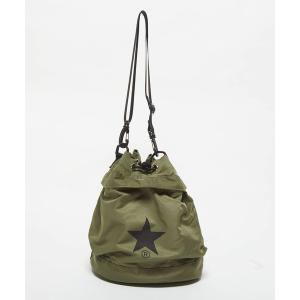 ショルダーバッグ バッグ NYLON BALLOON SHOULDER BAG レディース メンズ