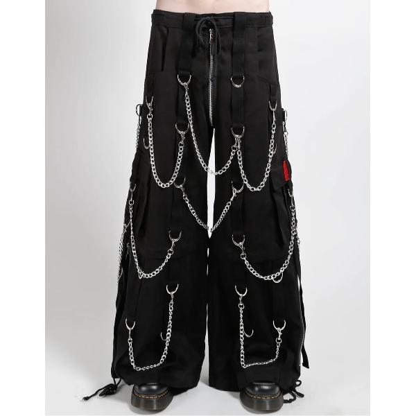 パンツ メンズ レディース