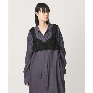 「AEWEN MATOPH」コードエンブロイダリ...の商品画像