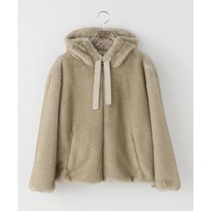 コート アウター HERNO/ヘルノ ECO FAR BZ ブルゾン GI000318D レディース