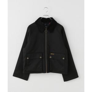 コート アウター Barbour/バブアー WINNIECASUALJACKET レディース