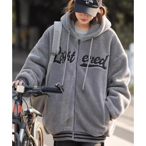 THE NORTH FACE（ザ ノースフェイス） ノースフェイス パーカー GO TO