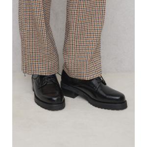 シューズ 「25秋冬」レースアップシューズ(SP036) レディース